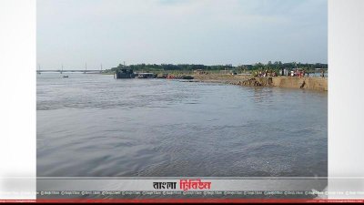 যুমনা নদী