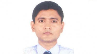 শরীফুল ইসলাম