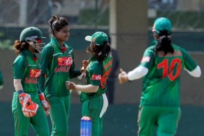 মেয়েদের অনূর্ধ্ব-১৯ বিশ্বকাপের সম্ভাবনা দেখছে না বিসিবি