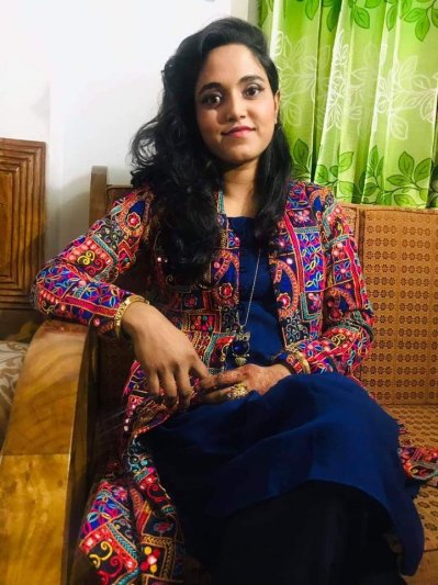 নারী ক্রিকেট দলের উইকেটকিপার ব্যাটসম্যান নিগার সুলতানা