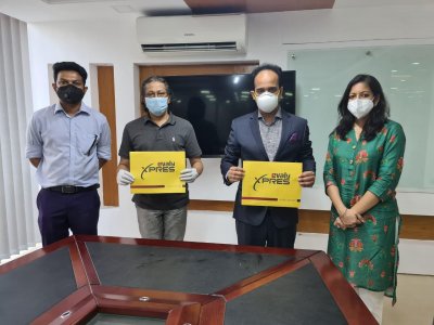 ইভ্যালি ফুডে যুক্ত হলো নতুন দুই ফুড চেইন