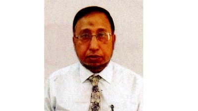 বগুড়া কৃষি সম্প্রসারণ অধিদফতরের উপ-পরিচালক আবুল কাশেম আযাদ