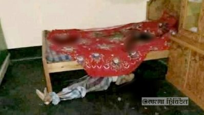 টাঙ্গাইলে একই পরিবারে চার জনের লাশ উদ্ধার