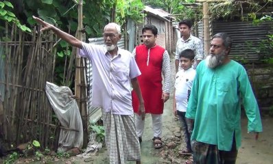 আজও স্বীকৃতি পায়নি মুক্তিযুদ্ধে স্বজন হারানো পরিবারটি