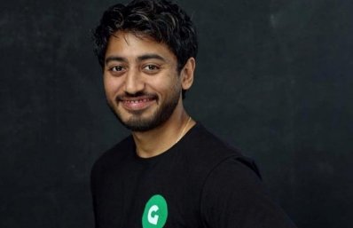ফাহিম সালেহ