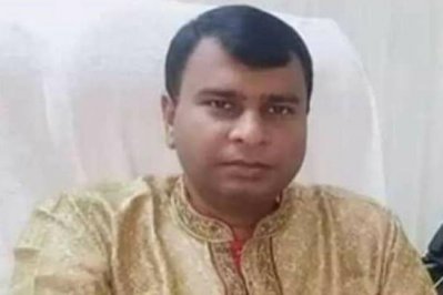 রিজেন্ট গ্রুপের এমডি মাসুদ পারভেজ