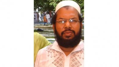আতাউর রহমান
