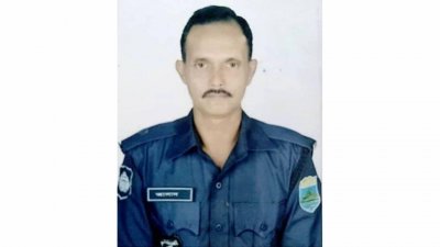 আসাদুজ্জামান