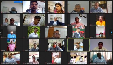 ‘টেকসই উন্নয়ন লক্ষ্যমাত্রা অর্জনে ভূমিকা রাখবে পর্যটন’