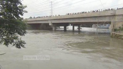 তুরাগ নদী