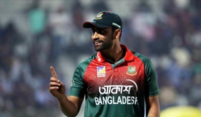 লন্ডন যাচ্ছেন তামিম