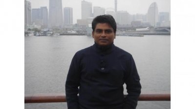 আমিনুল হাসান 