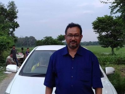 ফরিদ হোসেন মিঞা