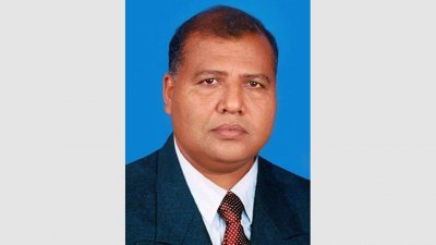 মোস্তফা সিদ্দিকী লিটন