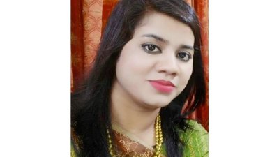 দিনাজপুরের নবাবগঞ্জ উপজেলার নির্বাহী কর্মকর্তা মোসা. নাজমুন নাহার।
