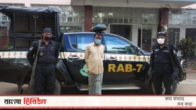 কাউন্সিলর আবু ইউসুফ বাদল