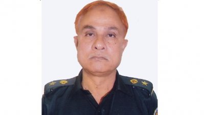 মো. আবু জাহেদ