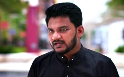 রায়হান কবির
