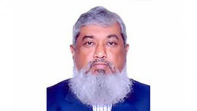 মন্ত্রিপরিষদ সচিব খন্দকার আনোয়ারুল ইসলাম