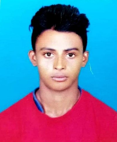নিহত মো. কবির হোসেন