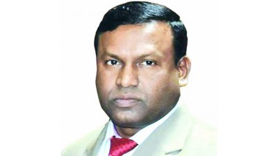 মো. আতাউল গনি