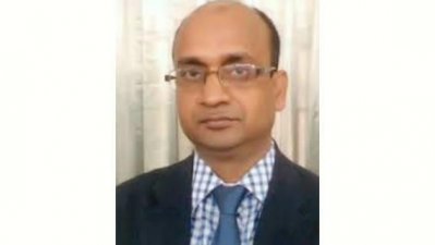 ড. আশরাফুল আলম