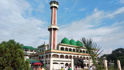 মসজিদ