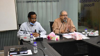 ‘সার্বক্ষণিক প্রবাসীদের সেবায় আত্মনিয়োগ করতে হবে’