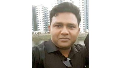 অভিযু্ক্ত আসামি মামুনুর রহমান মামুন