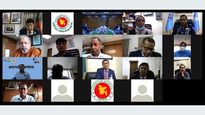 আবুধাবিফেরত যাত্রীদের অগ্রাধিকার ভিত্তিতে পাঠানো হবে: প্রবাসী কল্যাণমন্ত্রী