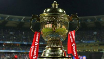 আইপিএলের টাইটেল স্পন্সর ড্রিম ইলেভেন