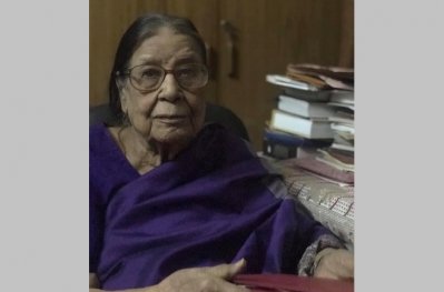 সাইদা খানম
