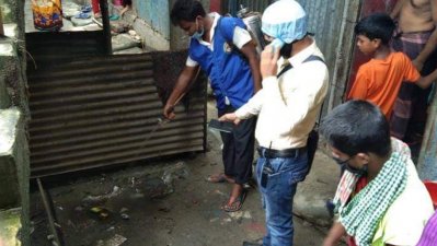 ৭০ স্থাপনায় মিললো এডিসের লার্ভা, পৌনে ২ লাখ টাকা জরিমানা
