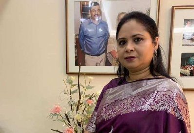 অধ্যাপক ডা. তাহমিনা শিরীন