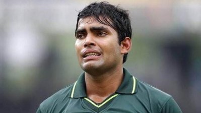 উমর আকমল