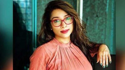 সাবরিনা আরিফ চৌধুরী