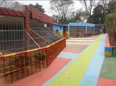 বিনোদন কেন্দ্র