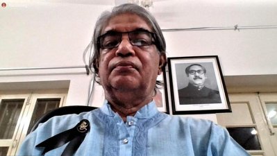 মোস্তাফা জব্বার