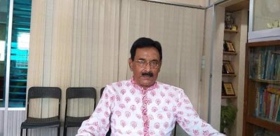 প্রয়াত সাংবাদিক ওয়াদুদুর রহমান পান্না