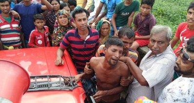 স্বজনদের আহাজারি
