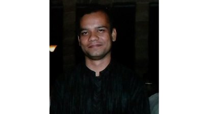 বিএনপি চেয়ারপারসনের মিডিয়া উইং সদস্য দিদার