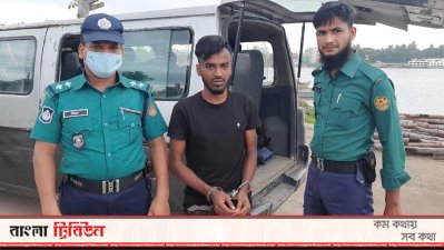 অবৈধ টোল আদায়ের অপরাধে সাজাপ্রাপ্ত জয়নাল আবেদিন