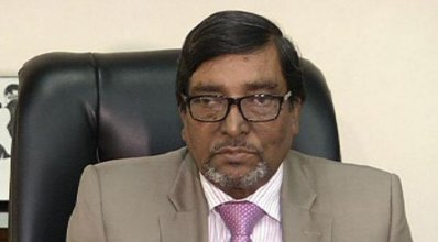 নির্বাচন কমিশনার মাহবুব তালুকদার