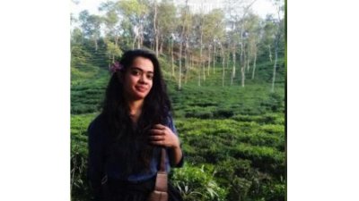 শিপ্রা দেবনাথ