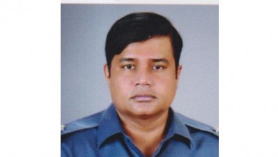 ওসি আসাদুজ্জামান