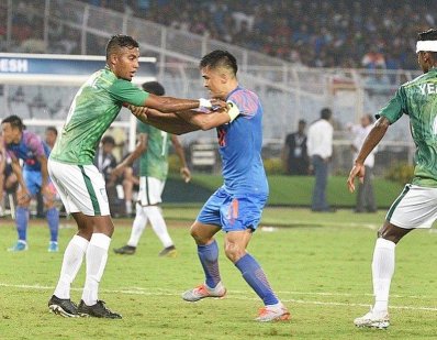 ভারতের বিপক্ষে জামালের পারফরম্যান্স ছিল চোখে পড়ার মতো।