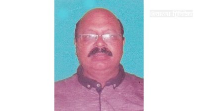এমপির ফুপাতো ভাইকে কুপিয়ে হত্যা