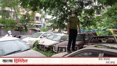 ডিএনসিসি এলাকায় অভিযানে মেয়র আতিকুল ইসলাম