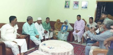 'একদলীয় শাসন টিকিয়ে রাখতে বিএনপি নেতাকর্মীদের গুম করছে সরকার'