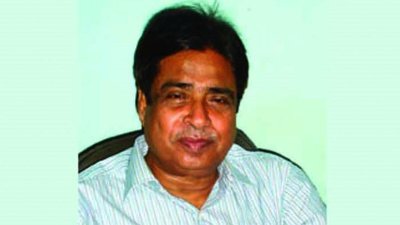 ফেরদৌস আহমেদ কোরেশী
